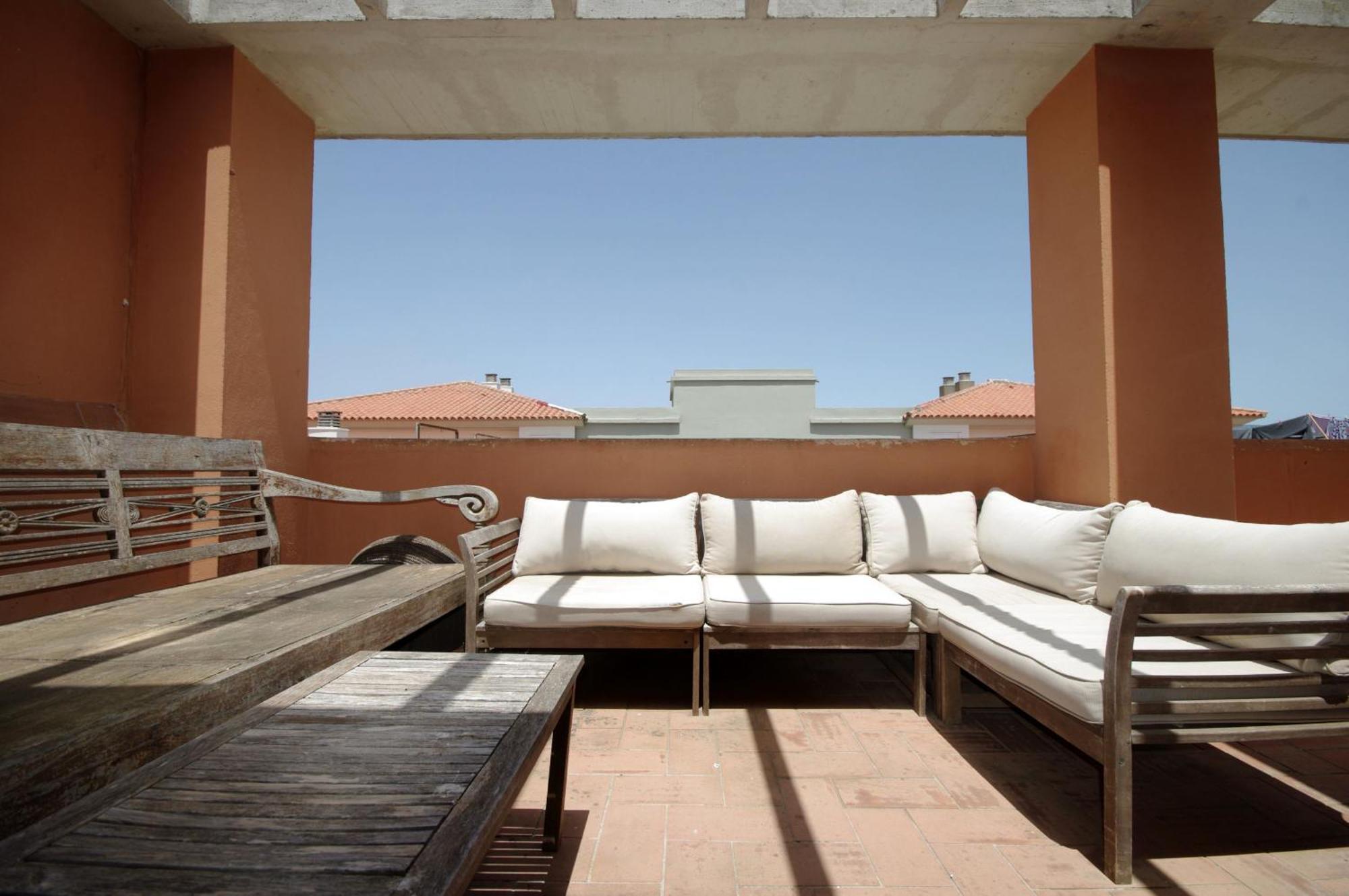 Apartment Livingtarifa Canela